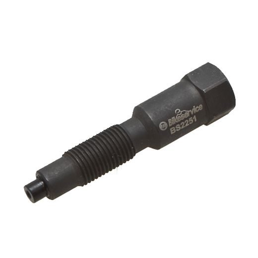 PRÍPRAVOK PRE KONTROLU HORNÝ ÚVRATE PIESTU (M12 X 1,0), BIKESERVICE