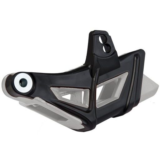 VODÍTKO REŤAZE KTM/HUSABERG, RTECH (ČIERNO-SIVÉ)