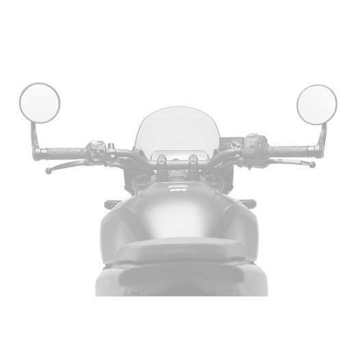 PLEXI ŠTÍT PUIG TOURING 22689W PRIEHĽADNÉ