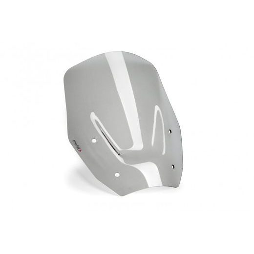 PLEXI ŠTÍT PUIG STANDARD 22014H DYMOVÉ