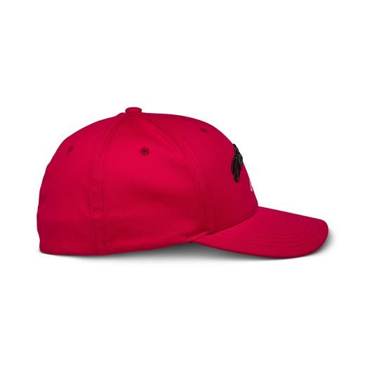 ALPINESTARS ARCSTARS – VOĽNOČASOVÁ ŠILTOVKA (ČERVENÁ)