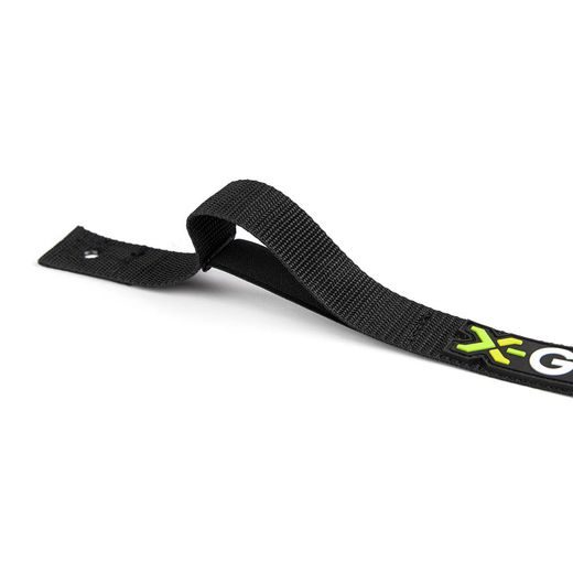 ZADNÝ ZDVÍHACÍ POPRUH X-GRIP – ČIERNA