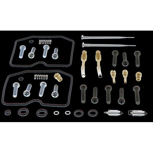 OPRAVNÁ SADA KARBURÁTORA ALL BALLS RACING CARK26-1693