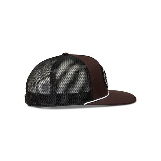ALPINESTARS HOTLINK TRUCKER – VOĽNOČASOVÁ ŠILTOVKA (HNEDÁ/ČIERNA)