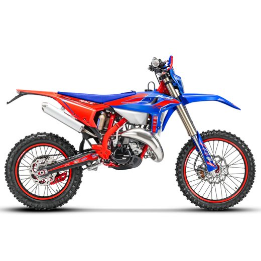 MOTOCYKEL BETA RR RACE 2T 125 2027