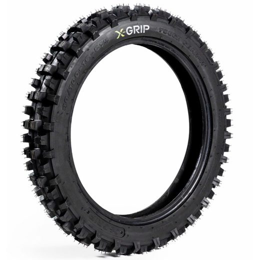 X-GRIP MOTOCYKLOVÁ PNEUMATIKA TOUGH GEAR-R 90/100-16