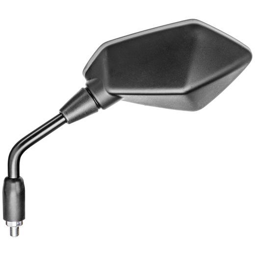 SPÄTNÉ ZRKADLO KAWASAKI, Q-TECH