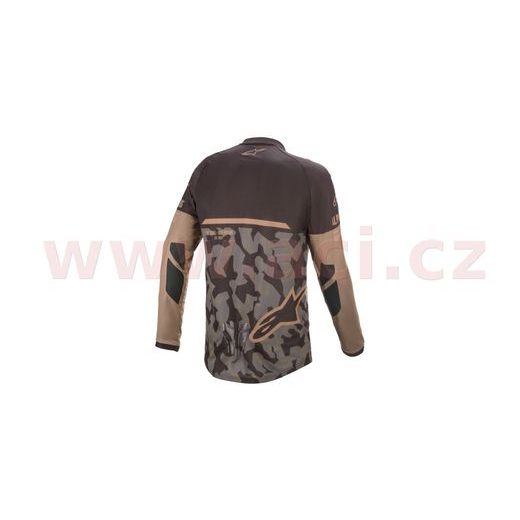 DRES VENTURE R 2022, ALPINESTARS (PIESKOVÁ CAMO/ČERNÁ)
