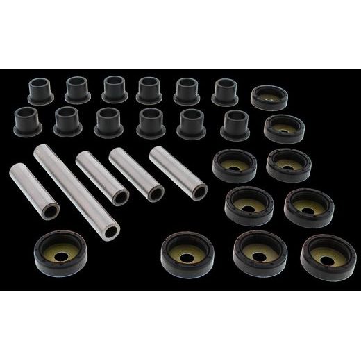 SADA ZADNÉHO NEZÁVISLÉHO ODPRUŽENIA ALL BALLS RACING RIS50-1158