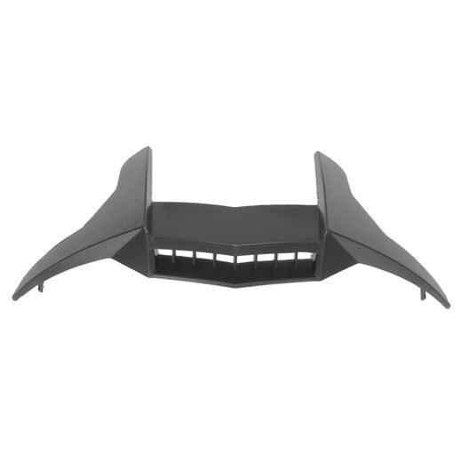 ZADNÉ KRYT VÝDECHU VENTILÁCIA PRE PRILBY MAGNUM, CASSIDA - ČR