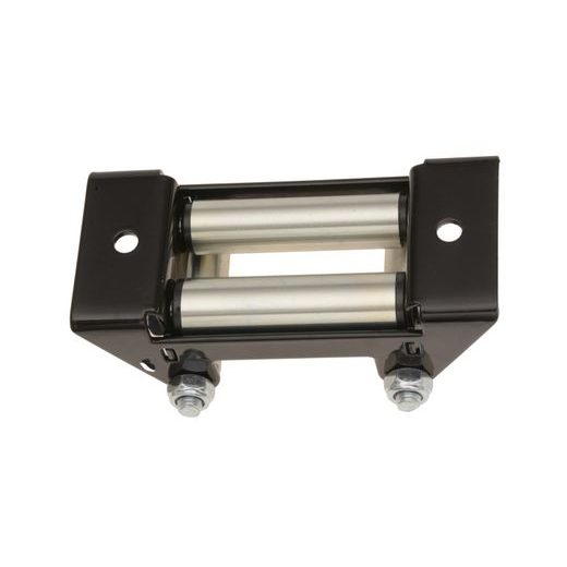 NAVIJAK ATV / UTV S OCEĽOVÝM LANOM, ŤAŽNÁ SILA 1 134 KG, Q-TECH