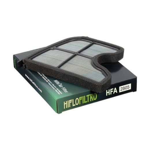 VZDUCHOVÝ FILTER HFA2805, HIFLOFILTRO