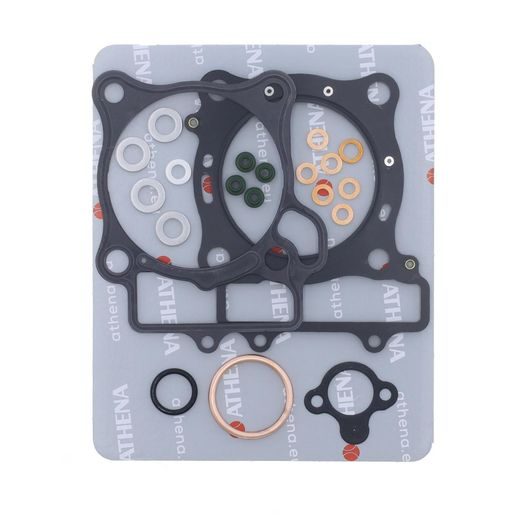 SADA TESNENIE HLAVA + VALEC, ATHENA