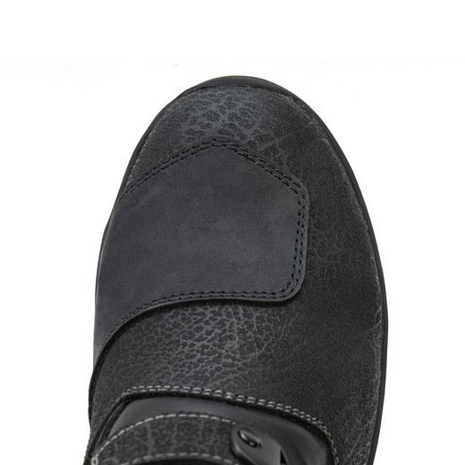 TOPÁNKY NAVAJO EVO LOW WP, STYLMARTIN (ANTRACIT)