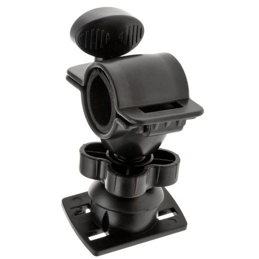 MONTÁŽNA SÚPRAVA PÚZDRA Q-TECH NA CYKLO/MOTO RIADIDLÁ (PRIEMER DO 24 MM)