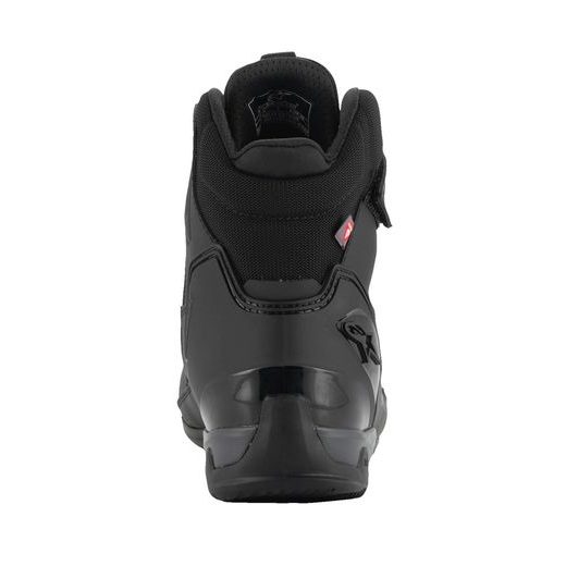 TOPÁNKY AUSTRAL GORE-TEX, ALPINESTARS (ČERNÁ/TMAVĚ ŠEDÁ) 2025