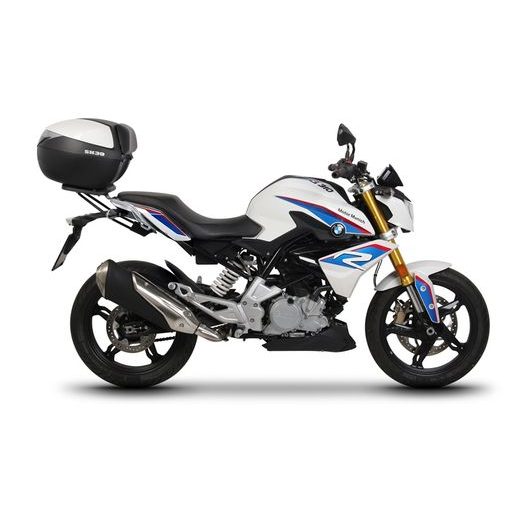 MONTÁŽNA SADA PRE TOP MASTER SHAD W0G317ST