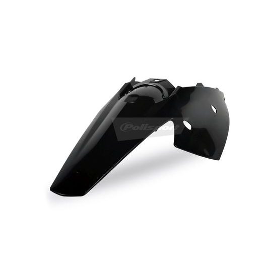 ZADNÝ BLATNÍK POLISPORT ČIERNA