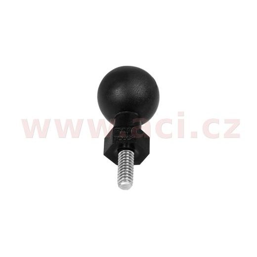 GUĽOVÝ ČAP SA SKRUTKOU M8 X 8 MM, RAM MOUNTS