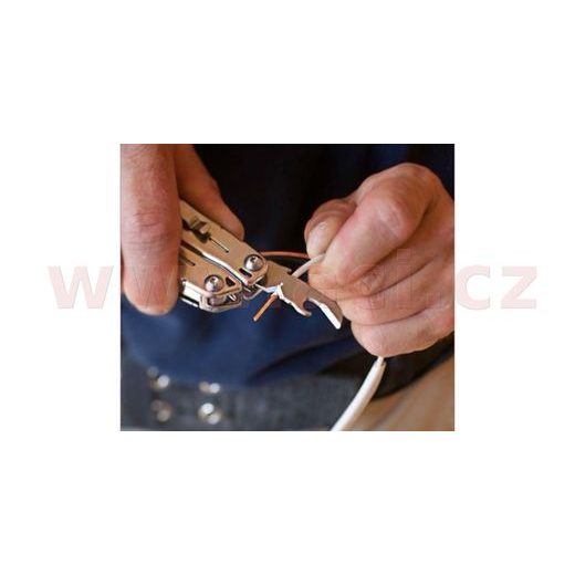LEATHERMAN WINGMAN - MULTITOOL NŮŽ, VYROBENO V USA, ZÁRUKA 25 LET