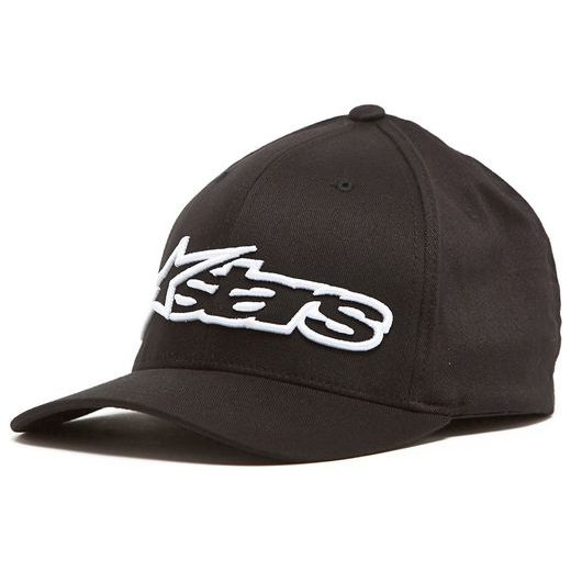 ŠILTOVKA BLAZE, ALPINESTARS (ČIERNA)