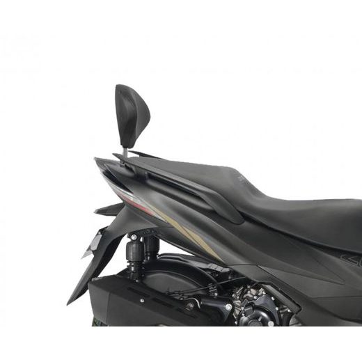 MANTÁŽNA SADA SHAD Z0E353RV PRE OPIERKY SHAD