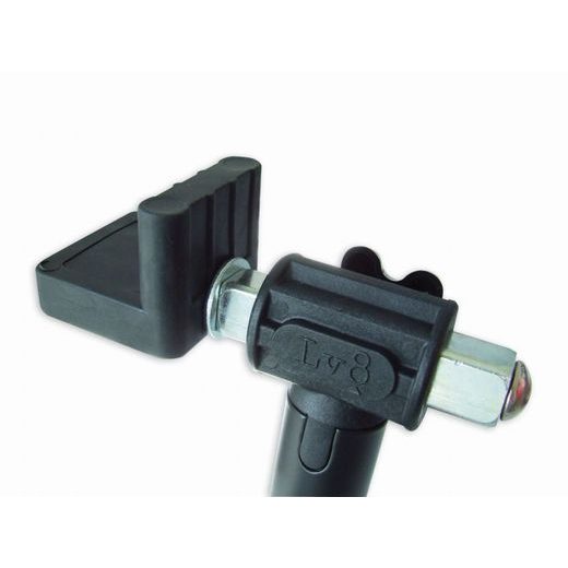 ČAPY K ZADNÉMU STOJANU PRYŽOVÉ LV8 DIAVOL