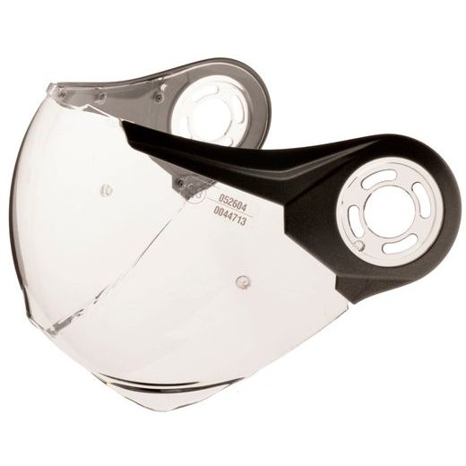 PLEXI PRE PRILBY J 106, AIROH (ČÍRE)