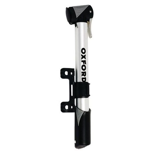 PUMPIČKA AIRFLOW MINI SLITINOVÁ, OXFORD