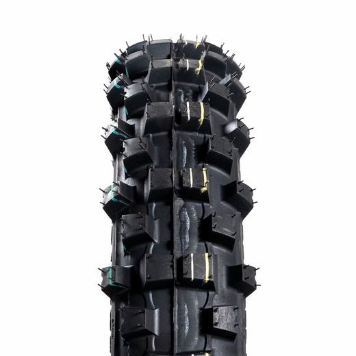 X-GRIP TOUGH GEAR-R 80/100-12 HARD – ZADNÁ DETSKÁ PNEUMATIKA