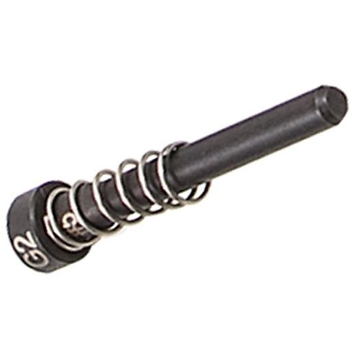 VYRÁŽECÍ TŔŇ PRE PODLOŽKU F2 PRE M016-126/127, BIKESERVICE