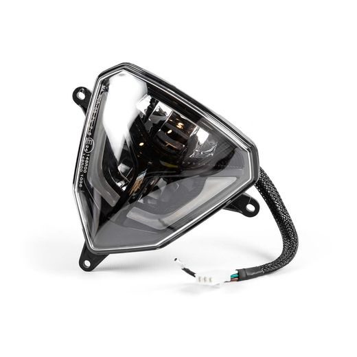 LED SVETLOMET X-GRIP – PRIEHĽADNÁ – BETA RR 125 (2013 - 2024) A ĎALŠIE MODELY