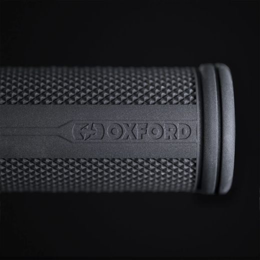 VYHRIEVANÉ GRIPY HOTGRIPS PRE 2.0 ŠPORT, OXFORD (INTEGROVANÉ OVLÁDANIE)