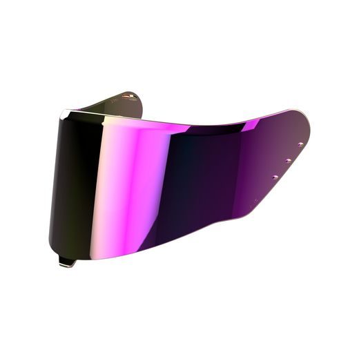 PLEXI PRO PŘILBY MATRYX, AIROH (STŘÍBRNÉ IRIDIOVÉ)