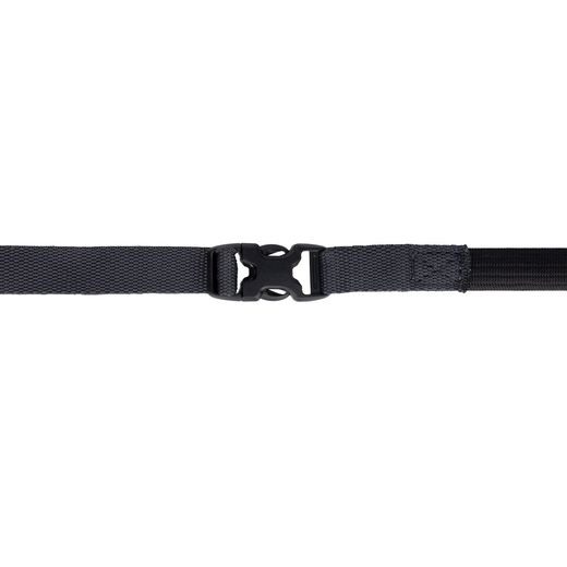 ZAVAZADLOVÉ POPRUHY ATLAS B-CLIP, OXFORD (SIVÁ, 17MM X 1,2M)