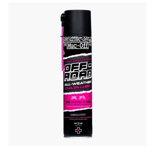 OFF-ROAD LUBE MUC-OFF 20452 400 ML