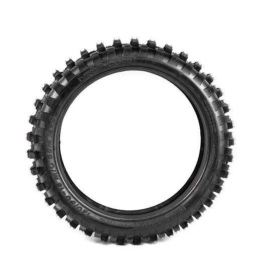 X-GRIP DIRTDIGGER 120/90-18 – ZADNÁ ENDURO PNEUMATIKA SNOW / SOFT / HARD