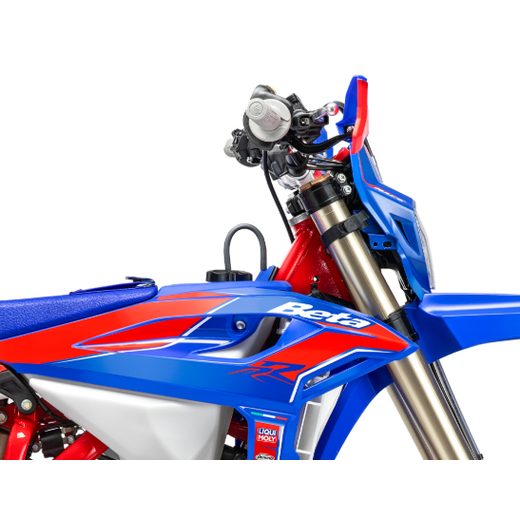 MOTOCYKEL BETA RR RACE 200 2T 2027