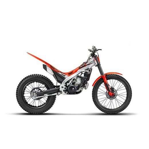 MOTOCYKEL BETA TRIAL EVO 4T 300 2026