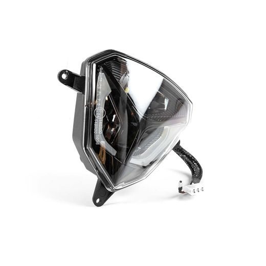 LED SVETLOMET X-GRIP – PRIEHĽADNÁ – BETA RR 125 (2013 - 2024) A ĎALŠIE MODELY