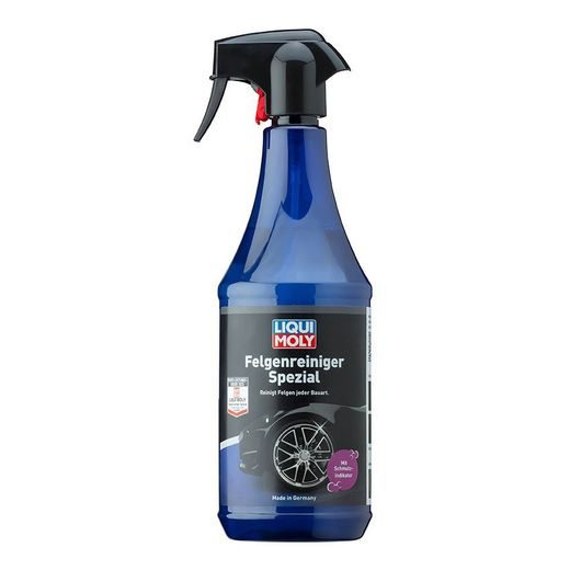 LIQUI MOLY ČISTIČ KOLIES 1 L