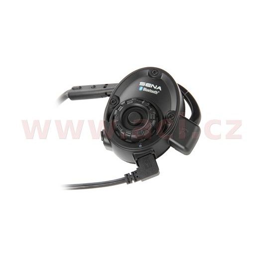 BLUETOOTH HANDSFREE OUTDOOR HEADSET SPH10 (DOSAH 0,9 KM), SENA