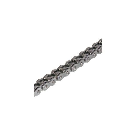 REŤAZ 520HDS2, JT CHAINS (BEZKROUŽEK, FARBA ČIERNA, 106 ČLÁNKOV VR. ROZPOJOVACIE SPOJKY)