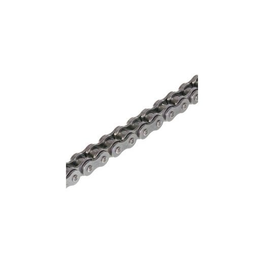 REŤAZ 520HDS2, JT CHAINS (BEZKROUŽEK, FARBA ČIERNA, 112 ČLÁNKOV VR. ROZPOJOVACIE SPOJKY)