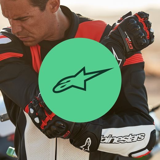 RUKAVICE GP PLUS R 2 2022, ALPINESTARS (ŠEDÁ/ČERNÁ/ŽLUTÁ FLUO/ČERVENÁ FLUO/BÍLÁ)