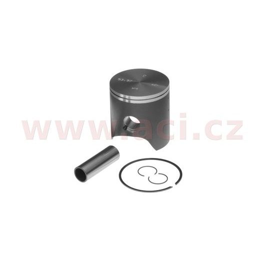PIESTNE SADA C PRIEMER 53,97 MM (GAS GAS), METEOR PISTON