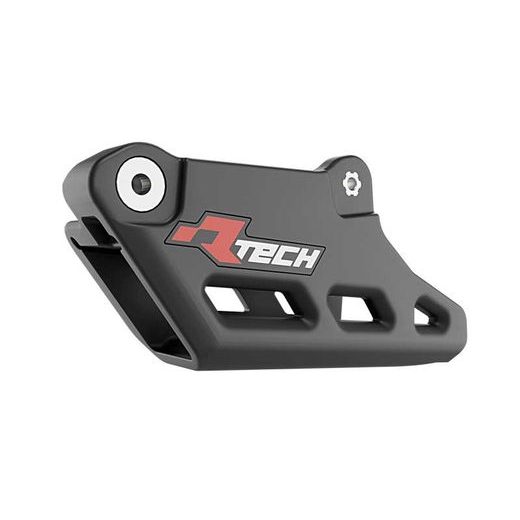 VODÍTKO REŤAZE TRIUMPH, RTECH (ČIERNA)
