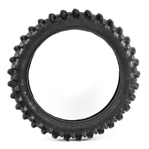 X-GRIP SANDWARRIOR 110/90-19 - ZADNÁ MOTOCROSS/ENDURO PNEUMATIKA MEDIUM