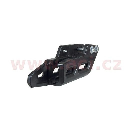 VODÍTKO REŤAZE R2.0 HONDA, RTECH (ČIERNE)