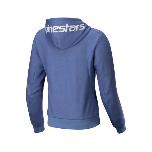 ALPINESTARS STELLA CHROME V2 SPORT – DÁMSKA BUNDA NA MOTORKU (SIVÁ/ČIERNA/TMAVÁ KHAKI) 2025